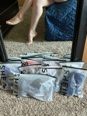 Emmber The Redhead OnlyFans Leaked Free Thumbnail Picture - #PClhcxORne