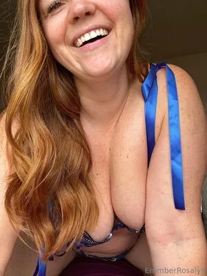 Emmberrosalyn OnlyFans Leaked Free Thumbnail Picture - #S5pv57o0lG