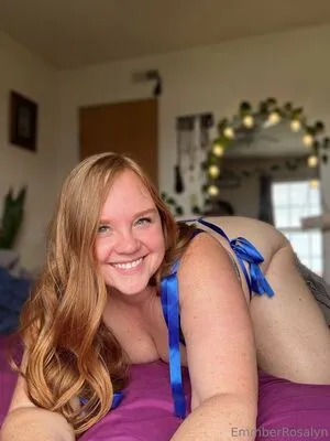 Emmberrosalyn OnlyFans Leaked Free Thumbnail Picture - #d0G094V0Iu