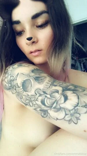 Emmboss3 OnlyFans Leaked Free Thumbnail Picture - #RgzbrZtK0A