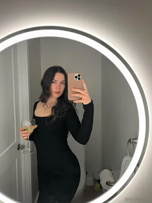Emmdavfro OnlyFans Leaked Free Thumbnail Picture - #B5x1sMK1zU
