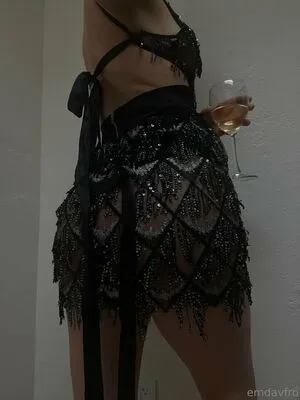 Emmdavfro OnlyFans Leaked Free Thumbnail Picture - #HAf8TveKh6