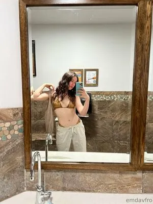 Emmdavfro OnlyFans Leaked Free Thumbnail Picture - #NbhoMaaoqb