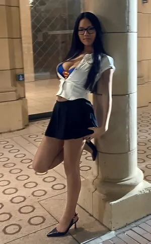 Emme Alcalde OnlyFans Leaked Free Thumbnail Picture - #cYBCEAsplP