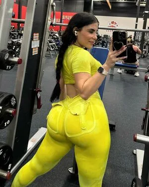 Emme Cavazos OnlyFans Leaked Free Thumbnail Picture - #kPyvLtuVAN