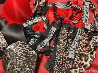Emme Torx OnlyFans Leaked Free Thumbnail Picture - #h9dg98cZwo