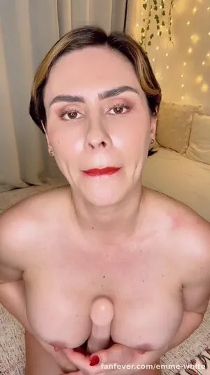 Emme White OnlyFans Leaked Free Thumbnail Picture - #ncQ1nVwcOq