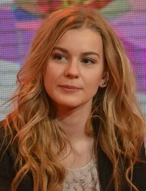 Emmelie De Forest OnlyFans Leaked Free Thumbnail Picture - #xvcJE5Pks6