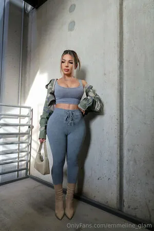 Emmeline Chavez OnlyFans Leaked Free Thumbnail Picture - #1pgsDf1EpY