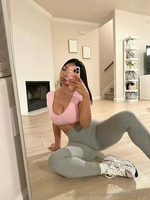 Emmeline Chavez OnlyFans Leaked Free Thumbnail Picture - #LdSOsXRYBv