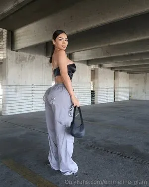 Emmeline Chavez OnlyFans Leaked Free Thumbnail Picture - #M0EUPPMokb