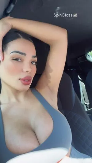 Emmeline Chavez OnlyFans Leaked Free Thumbnail Picture - #e9q3x04ih9