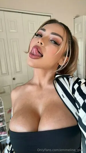 Emmeline Chavez OnlyFans Leaked Free Thumbnail Picture - #mOXmqdgFZd