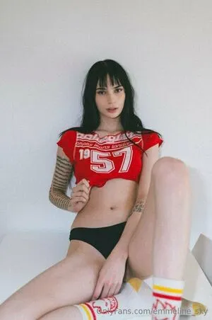 Emmeline Sky OnlyFans Leaked Free Thumbnail Picture - #PjCSHRsj5b