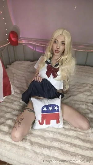 Emmeline Sky OnlyFans Leaked Free Thumbnail Picture - #ipMH6veIwG