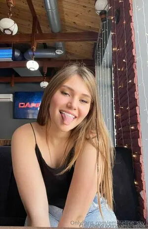 Emmeline Sky OnlyFans Leaked Free Thumbnail Picture - #vPyx1Vq4vg