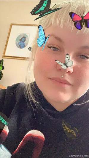 Emmelinejamesfree OnlyFans Leaked Free Thumbnail Picture - #CAwxXJThH1