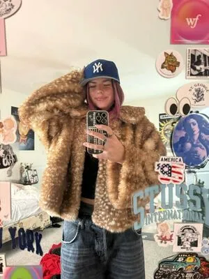 Emmi Butler OnlyFans Leaked Free Thumbnail Picture - #aZ2lKFe8XE