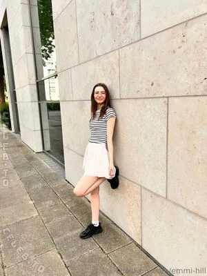 Emmi Hill OnlyFans Leaked Free Thumbnail Picture - #A00o7PVll4