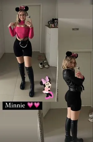 Emmi Krii OnlyFans Leaked Free Thumbnail Picture - #Ryre9BeaAB