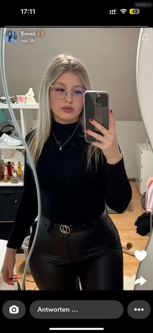 Emmi Krii OnlyFans Leaked Free Thumbnail Picture - #nwnvuA8Mep