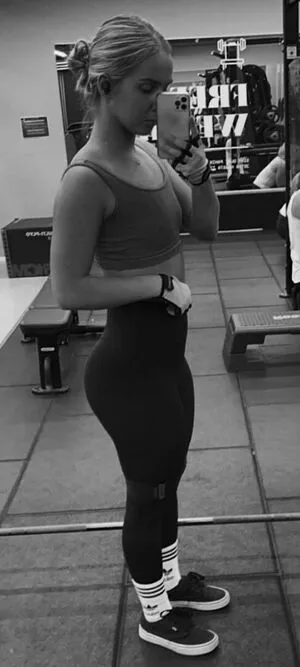 Emmi Lampinen OnlyFans Leaked Free Thumbnail Picture - #R2OOUydPcl