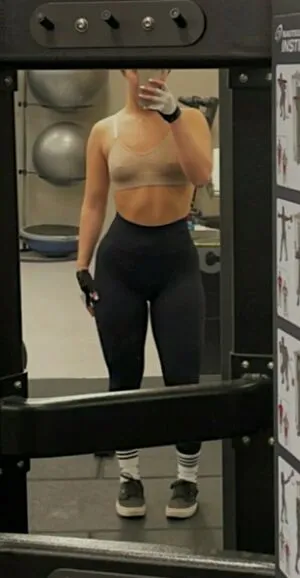 Emmi Lampinen OnlyFans Leaked Free Thumbnail Picture - #a03JFbfcUP