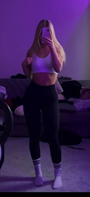 Emmi Lampinen OnlyFans Leaked Free Thumbnail Picture - #amEIbLxOdK