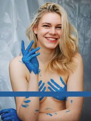 Emmi Schmidt OnlyFans Leaked Free Thumbnail Picture - #anmMSq8g4A