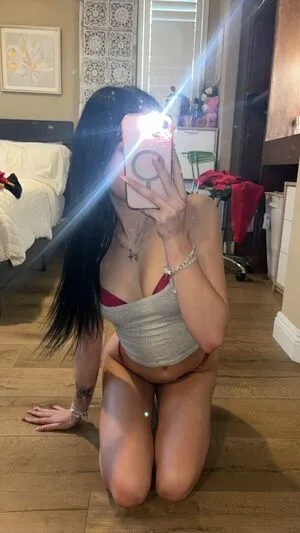 Emmie OnlyFans Leaked Free Thumbnail Picture - #PPNCpm43Kt