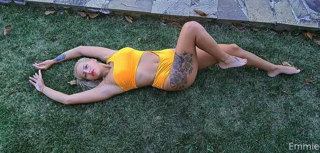 Emmie Six OnlyFans Leaked Free Thumbnail Picture - #MGp19Cvig8