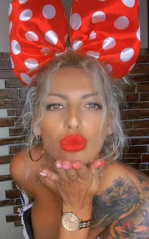 Emmie Six OnlyFans Leaked Free Thumbnail Picture - #W1pLuIyhe8