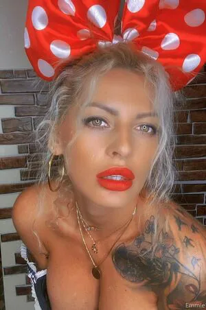 Emmie Six OnlyFans Leaked Free Thumbnail Picture - #h63Ng7zO37