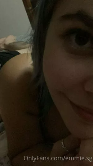 emmie.sg OnlyFans Leaked Free Thumbnail Picture - #wgekuuJWiv