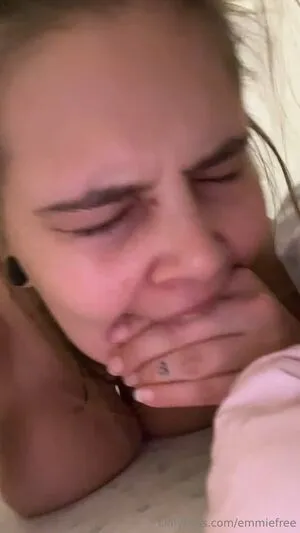 Emmiefree OnlyFans Leaked Free Thumbnail Picture - #TN7QU3HKbK