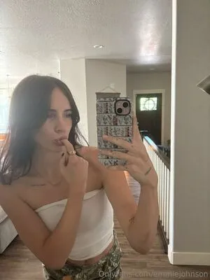 Emmiejohnson OnlyFans Leaked Free Thumbnail Picture - #4LmqGDQq5A