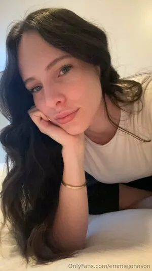 Emmiejohnson OnlyFans Leaked Free Thumbnail Picture - #5Ly09SI7lD