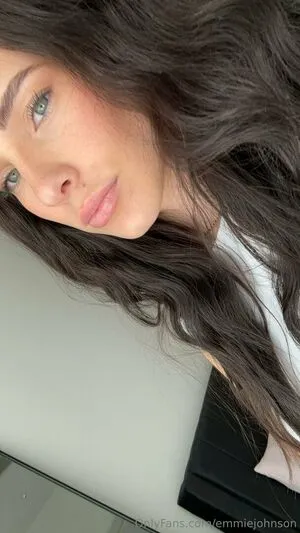 Emmiejohnson OnlyFans Leaked Free Thumbnail Picture - #8ZBXiIpf9w