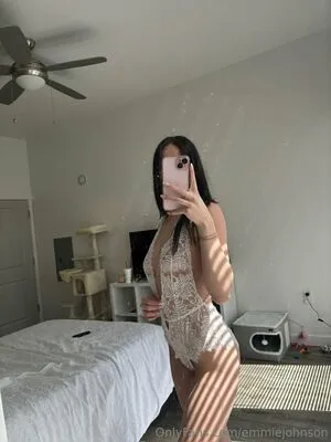 Emmiejohnson OnlyFans Leaked Free Thumbnail Picture - #CkIM3HSfMx
