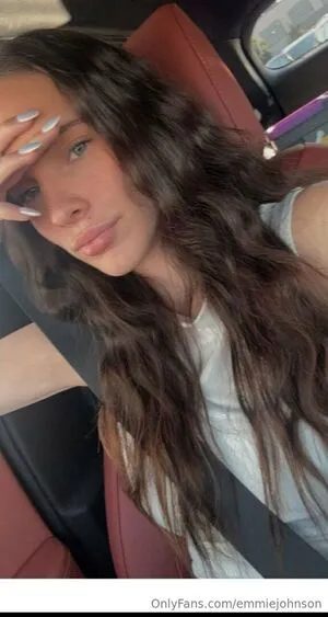 Emmiejohnson OnlyFans Leaked Free Thumbnail Picture - #H0tnM954Fz
