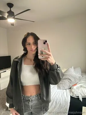 Emmiejohnson OnlyFans Leaked Free Thumbnail Picture - #NtxPEsugx9