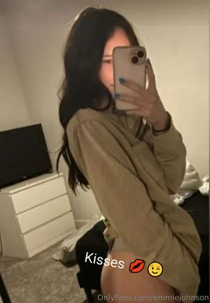 Emmiejohnson OnlyFans Leaked Free Thumbnail Picture - #W9qbKiieI4
