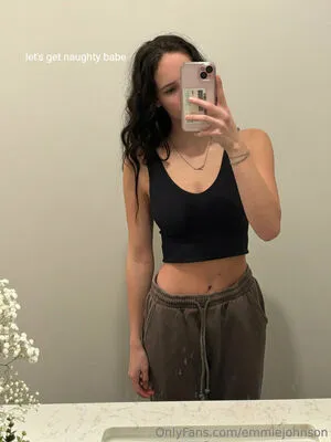 Emmiejohnson OnlyFans Leaked Free Thumbnail Picture - #cFsQ3LRMSC