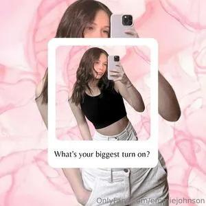 Emmiejohnson OnlyFans Leaked Free Thumbnail Picture - #n9WA2iSWNV