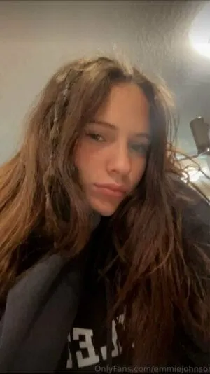 Emmiejohnson OnlyFans Leaked Free Thumbnail Picture - #pJZ9oGmuKT