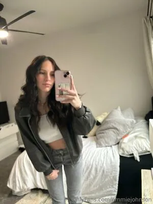 Emmiejohnson OnlyFans Leaked Free Thumbnail Picture - #vLY5FVKAYn
