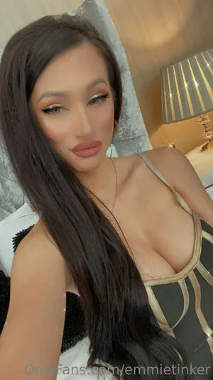Emmietinker OnlyFans Leaked Free Thumbnail Picture - #1WgkOerWIw