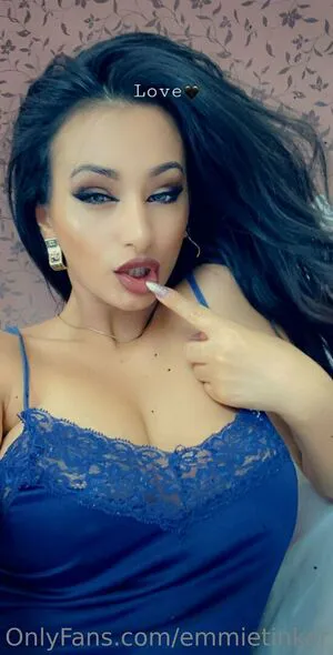 Emmietinker OnlyFans Leaked Free Thumbnail Picture - #2bNDdgzgZD
