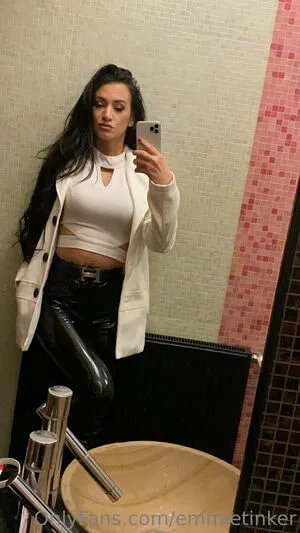 Emmietinker OnlyFans Leaked Free Thumbnail Picture - #2gDt5AgbbI