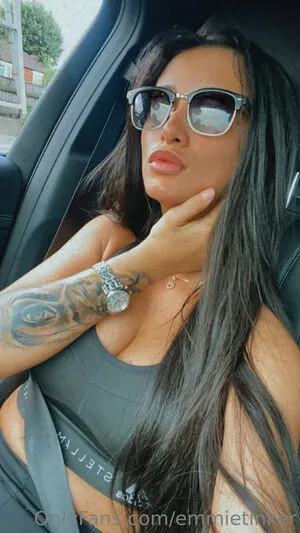 Emmietinker OnlyFans Leaked Free Thumbnail Picture - #EINZ8eTww3